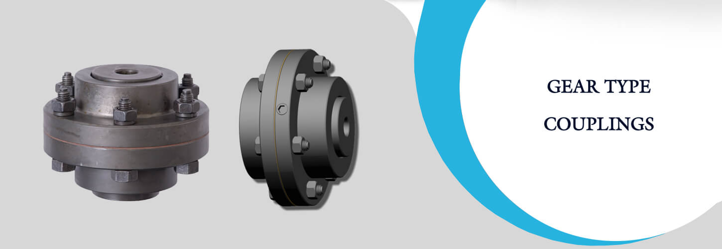 Two Snap-Wrap Couplings, Snap-Wrap Flexible Couplings, Spider Type Flexible Couplings, Metal Flex Type Couplings, Disc Type Couplings, Pin Bush Type Couplings, Pin Type Couplings, Conical Ring Type Couplings, Tyre Type Couplings, Full Gear Type Couplings, Full Gear Type Coupling